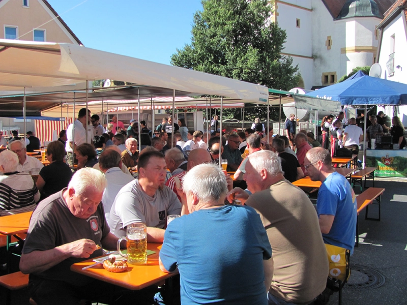 Bürgerfest 2019