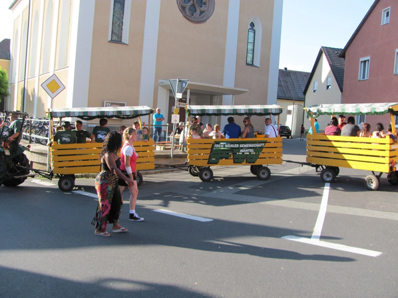 Bürgerfest 2019