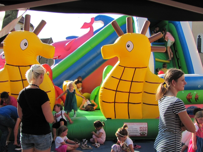 Bürgerfest 2019