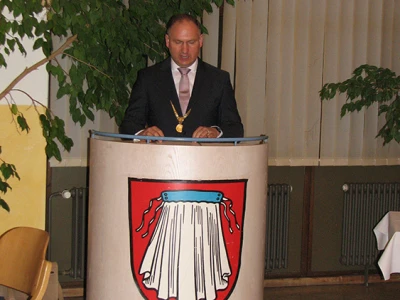 Ehrenamtstag 2021