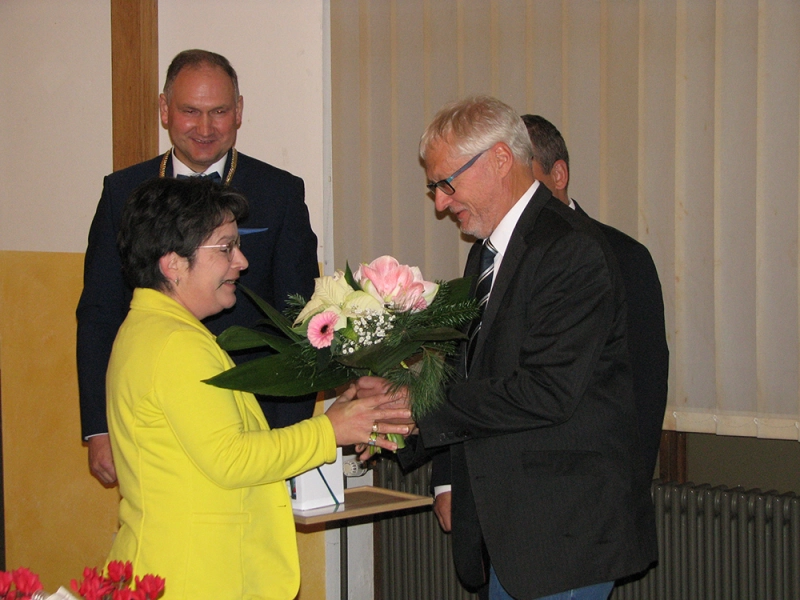 Ehrenamtstag 2022