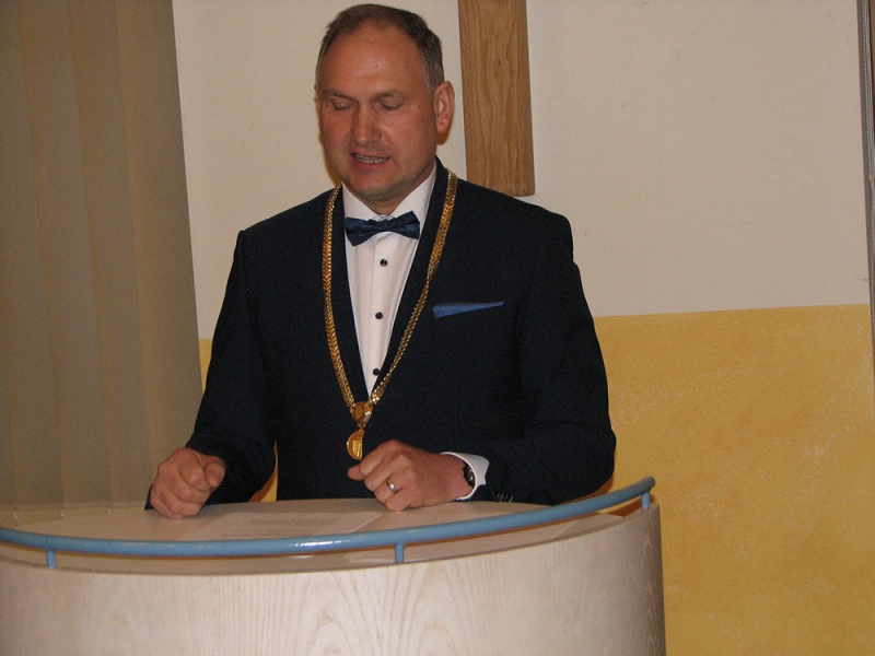 Ehrenamtstag 2022