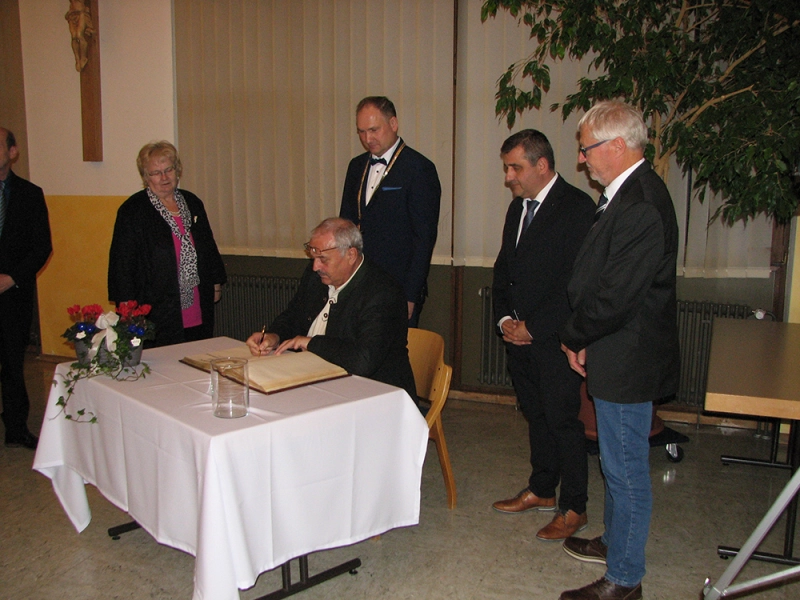 Ehrenamtstag 2022