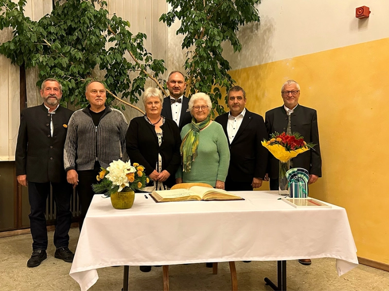 Ehrenamtstag 2023
