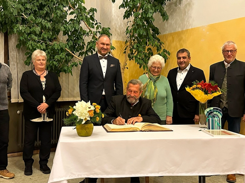 Ehrenamtstag 2023