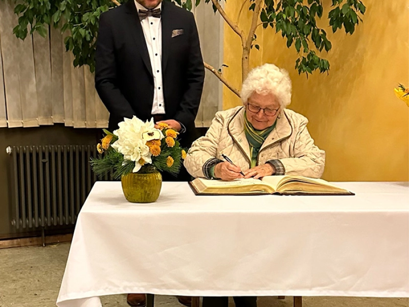 Ehrenamtstag 2023