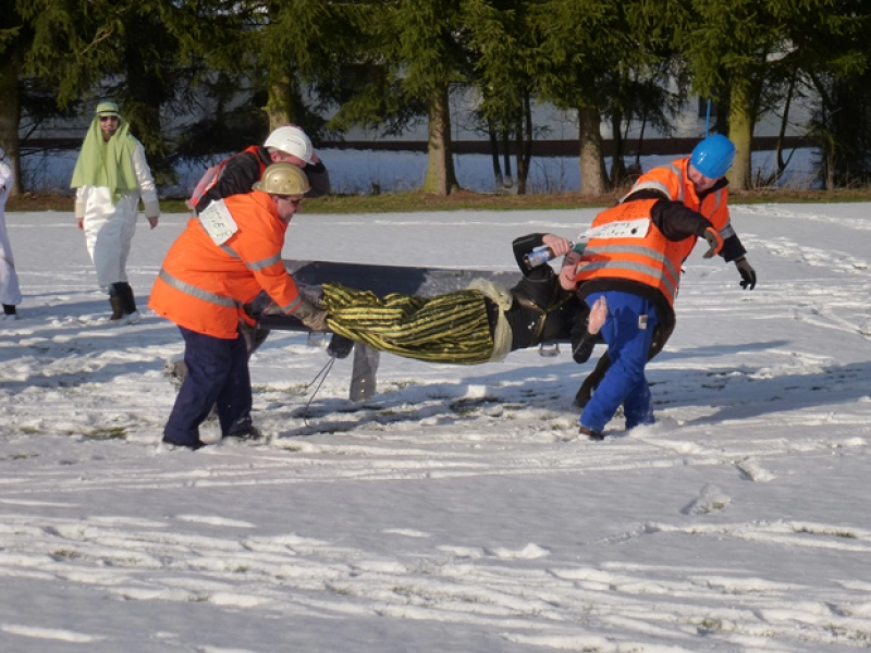 Gaudiwurm 2013