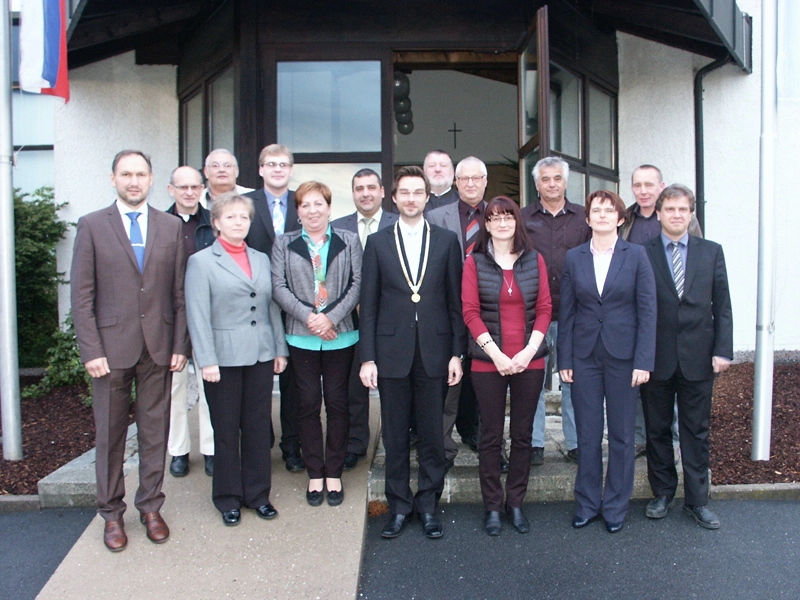 Marktrat 2014