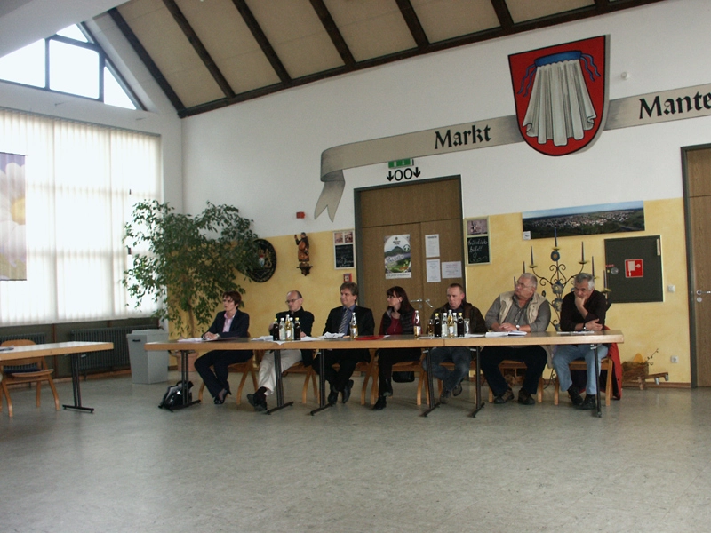 Marktrat 2014