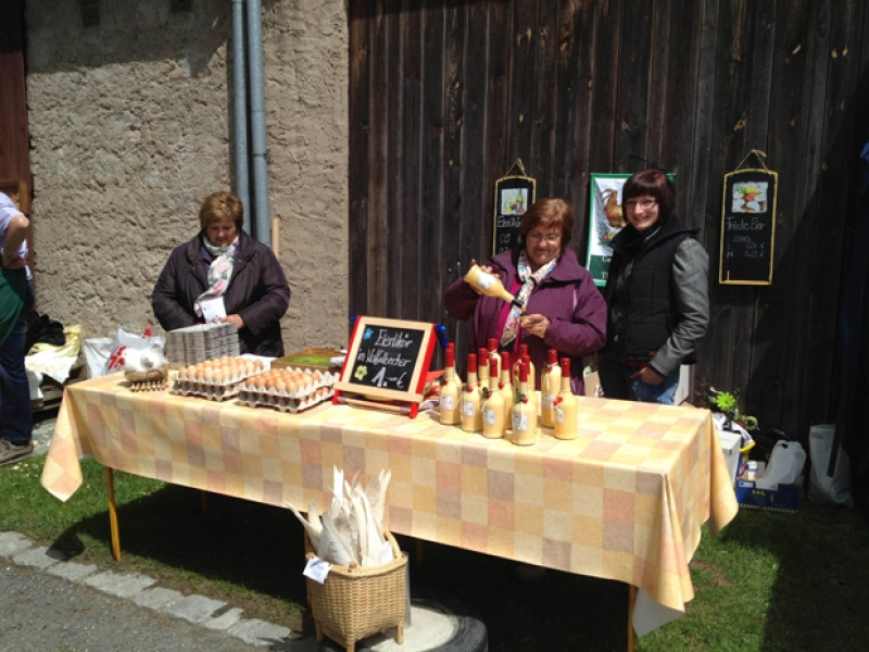 Markttag 2012