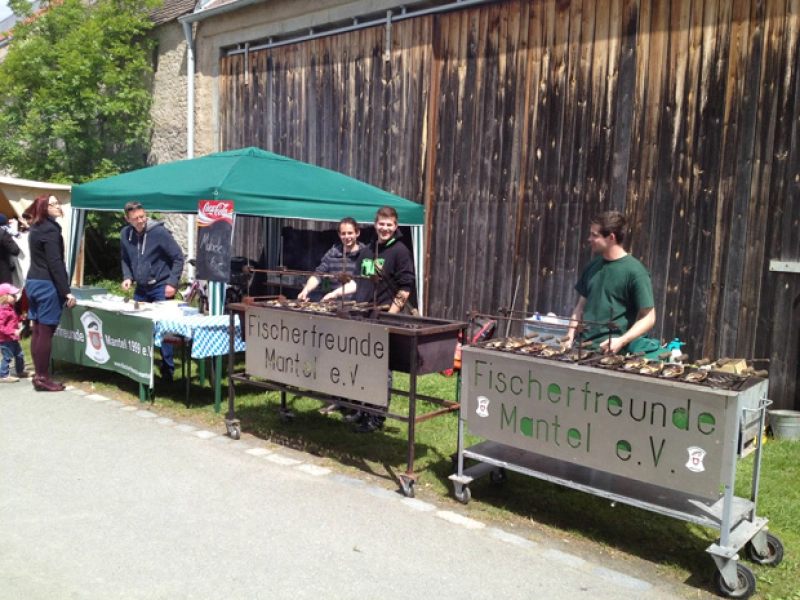 Markttag 2012