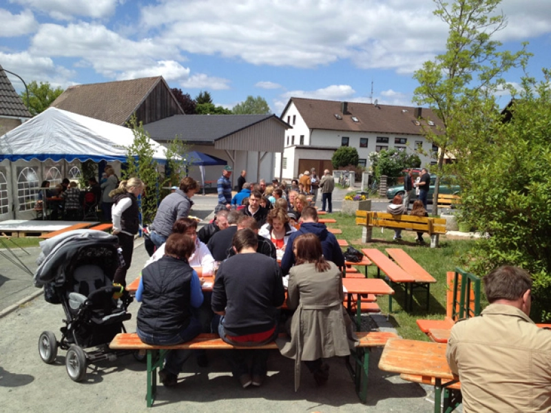 Markttag 2012