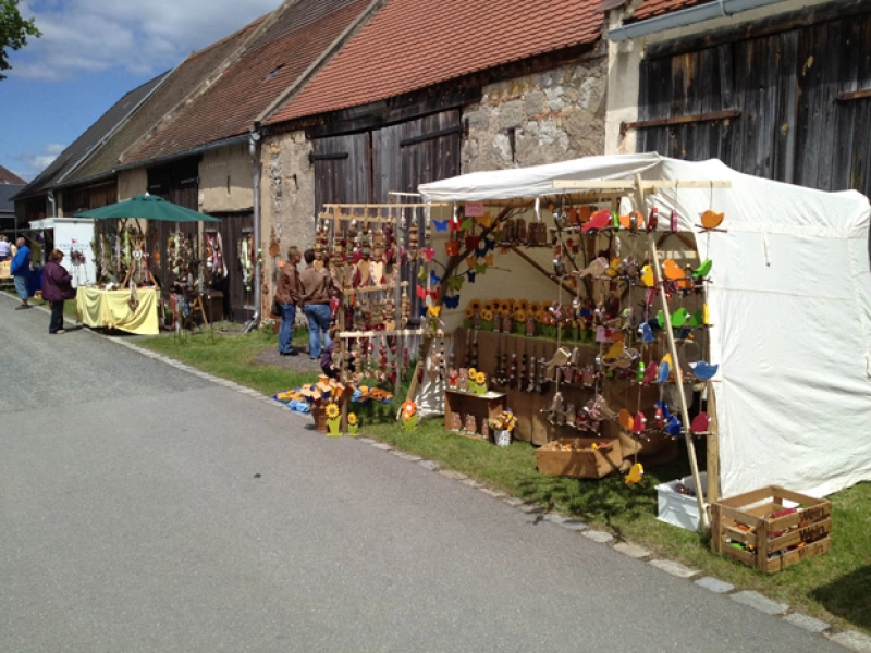 Markttag 2012