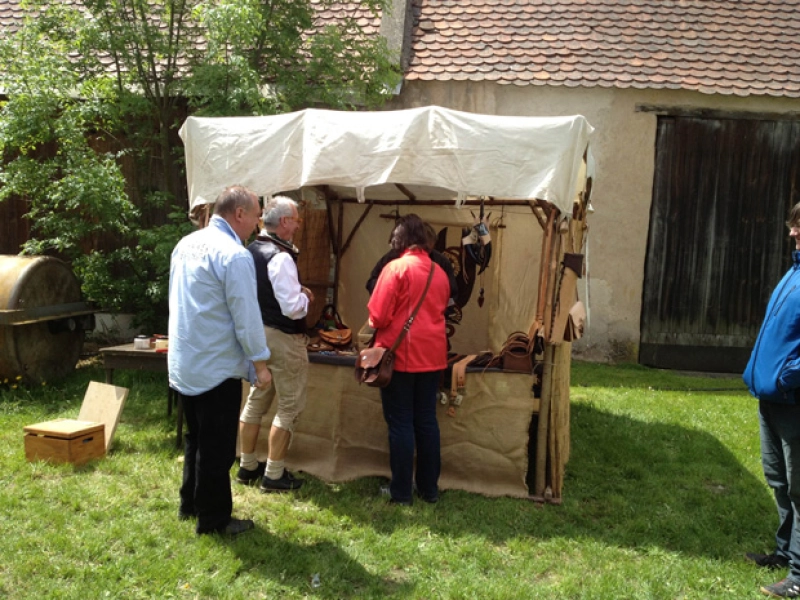 Markttag 2012
