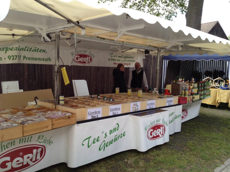 Markttag 2012