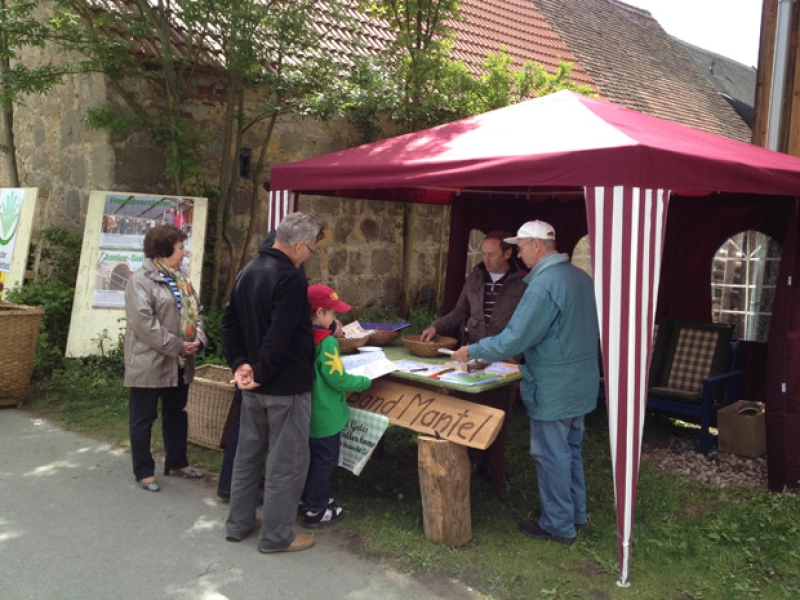 Markttag 2012