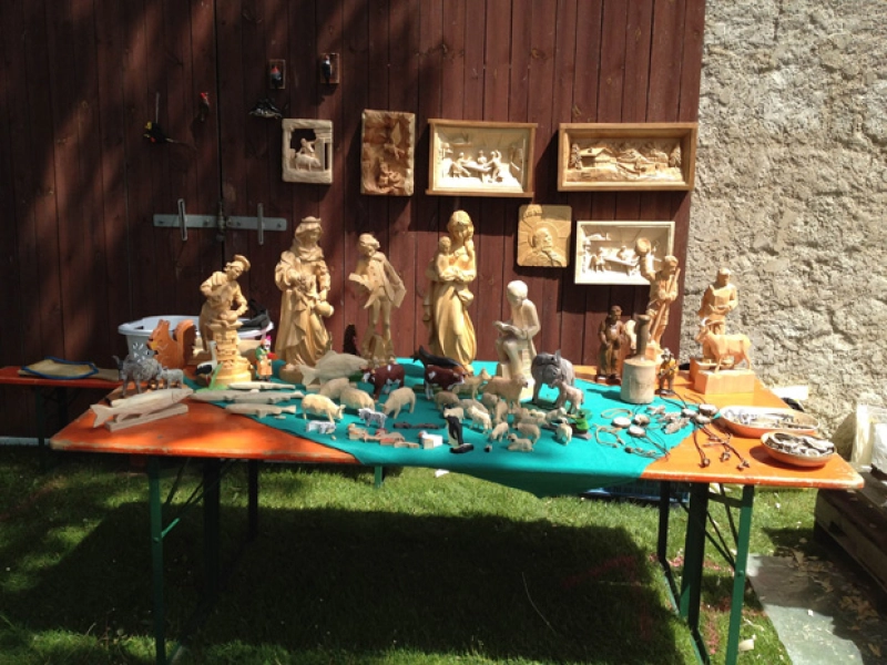 Markttag 2012