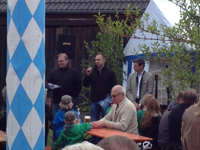 Markttag 2012