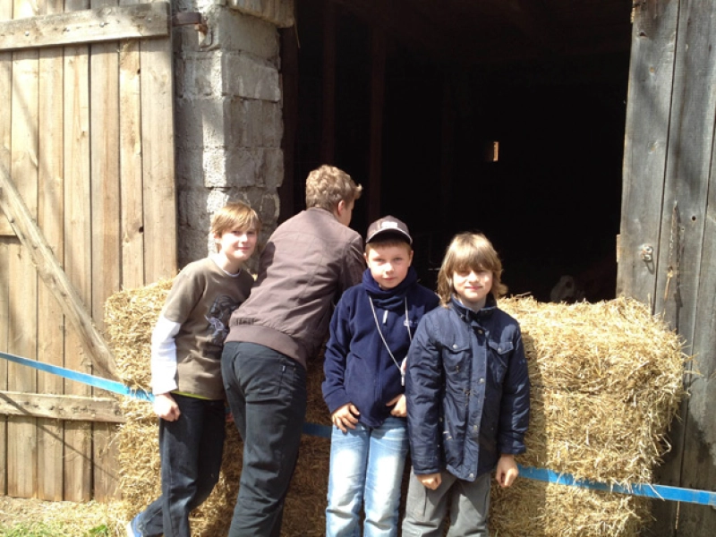 Markttag 2012