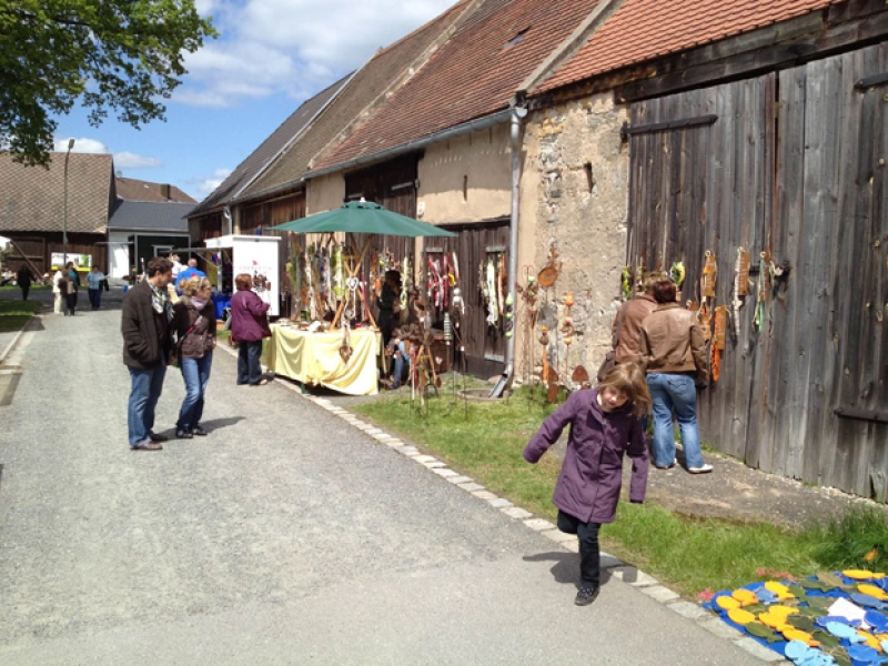 Markttag 2012