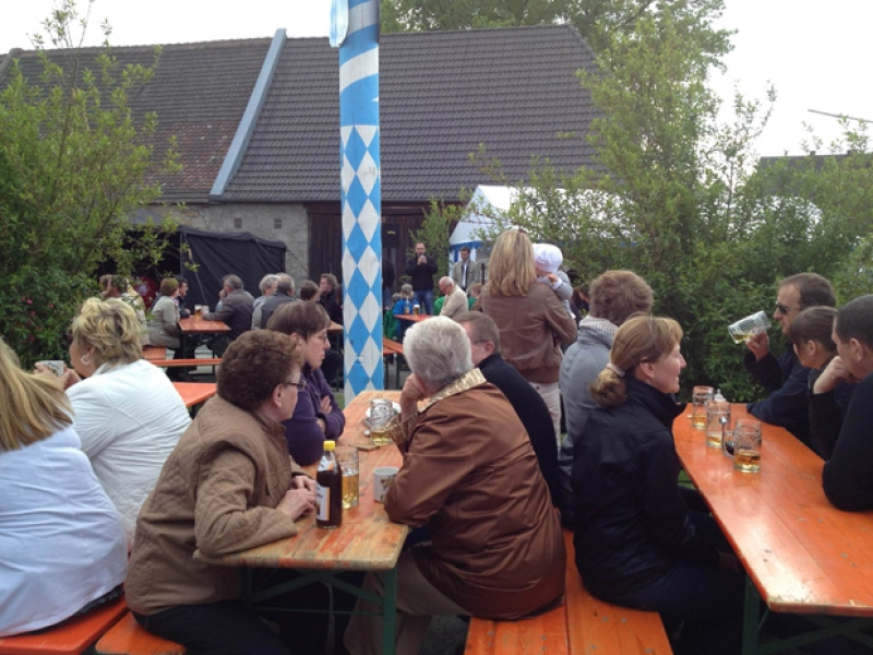 Markttag 2012