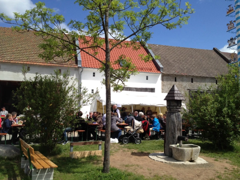 Markttag 2012