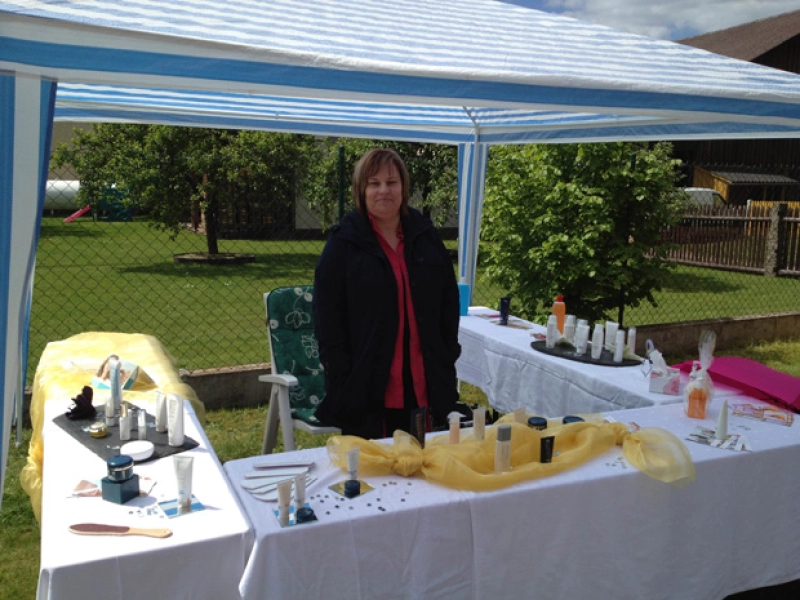 Markttag 2012