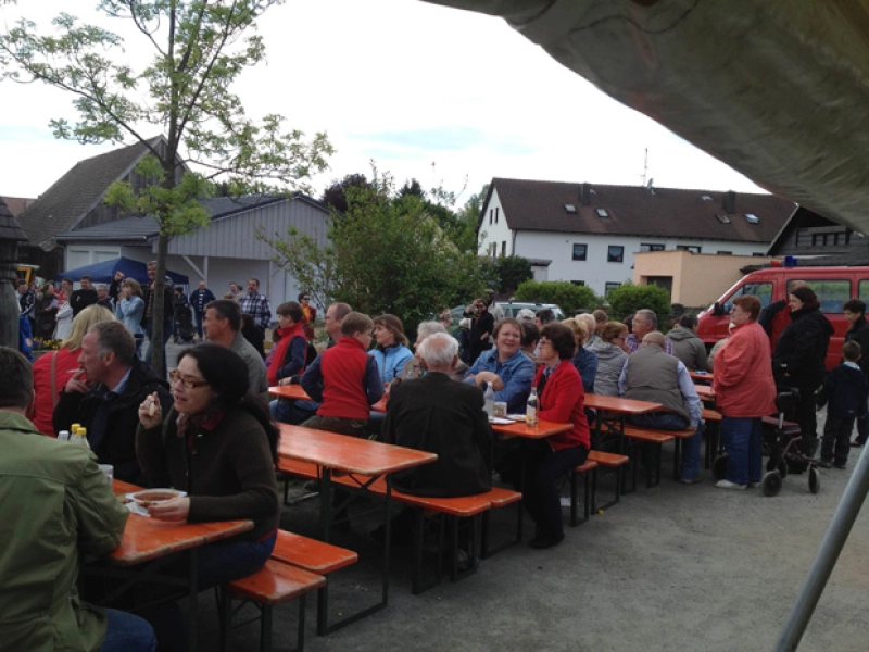 Markttag 2012