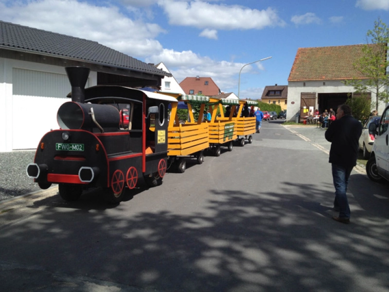 Markttag 2012