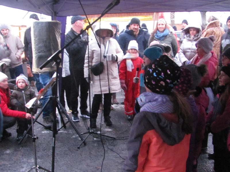Weihnachtsmarkt 2023