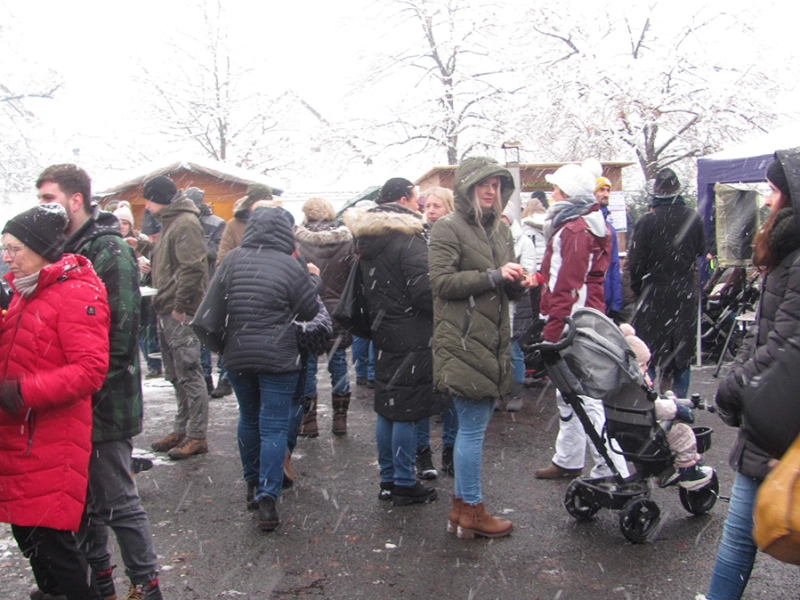 Weihnachtsmarkt 2023