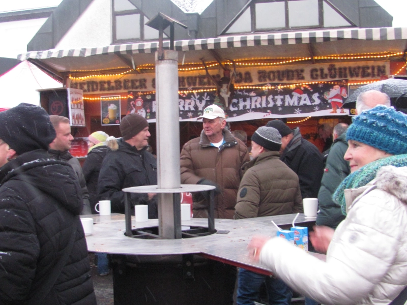 Weihnachtsmarkt 2023