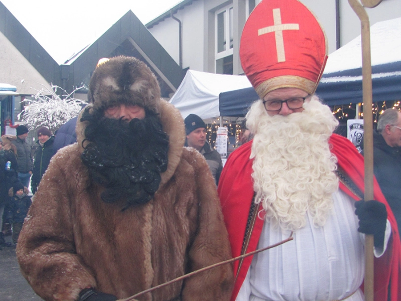 Weihnachtsmarkt 2023