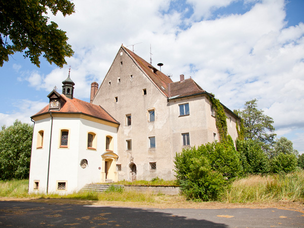 Schloss Steinfels