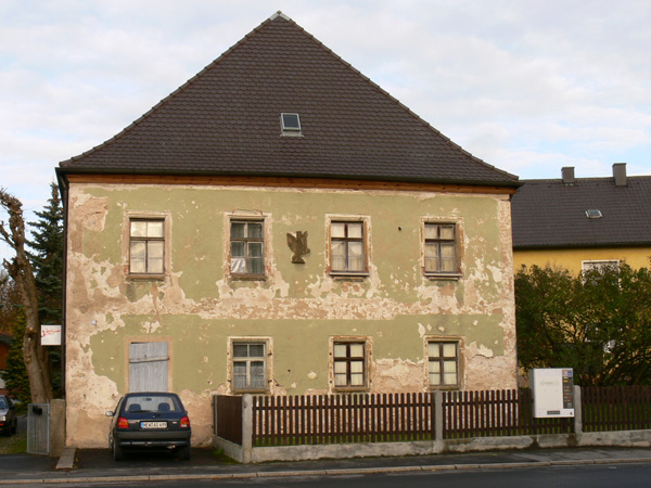 Forstamt Mantel